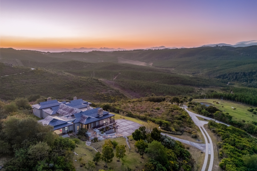 4 Bedroom Property for Sale in Pezula Private Estate Western Cape